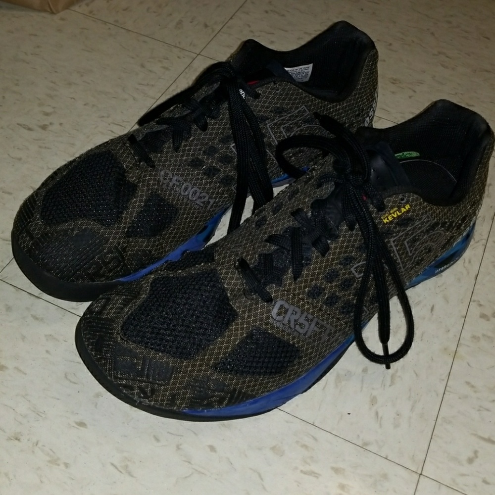 Reebok nano 5.0